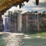 Las 5 piscinas naturales más increíbles del mundo