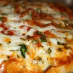 La deliciosa historia de la pizza (II)