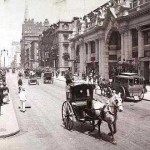 La Quinta Avenida, Nueva York, E.E.U.U. (1902)