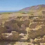 El primer rascacielos de la historia: la Torre de Jericó