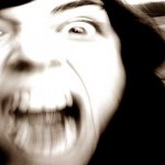 Representación del Síndrome de Amok