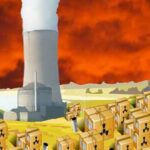 Residuos Nucleares | Qué son, tipos y toda la información