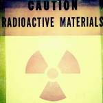 ¿Qué son los residuos nucleares?