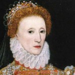 «El retrato de Darnley de Elizabeth I» (1575)
