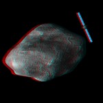 Rosetta: una odisea del espacio