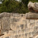 serpientes emplumadas