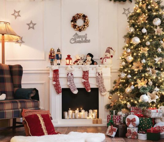 significado del arbol de navidad y sus adornos