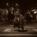 El síndrome que crea asesinos en serie