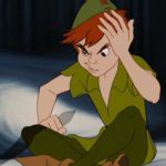La verdadera historia de Peter Pan. Supercurioso.