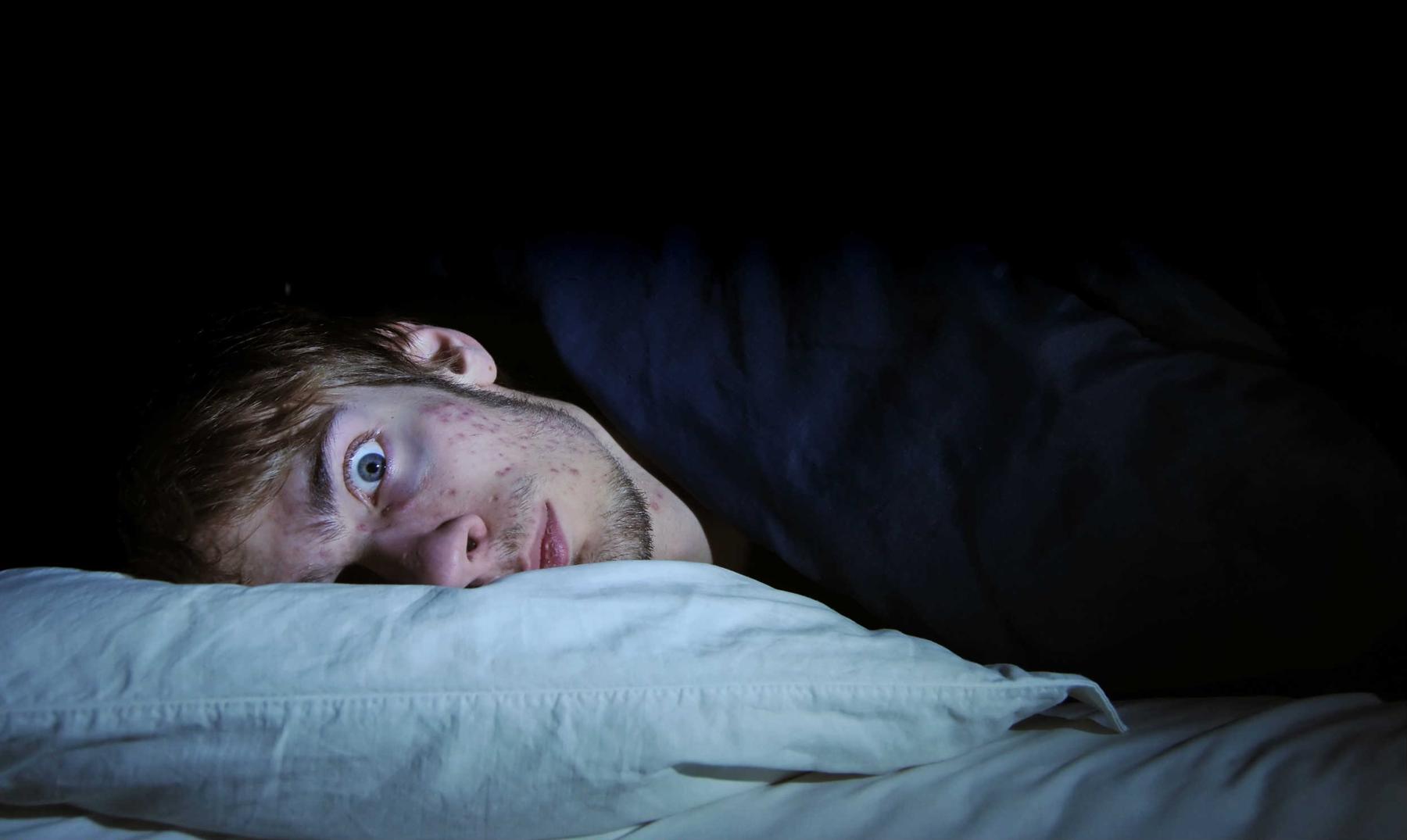 Trastornos del sueño más comunes ¿padeces alguno?