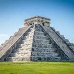 templo de kukulcan