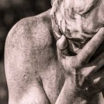 ¿La tristeza nos mantiene saludables?