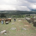 Nombres de calles con los subcampeones