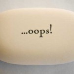 Los 5 errores más comunes al usar un preservativo