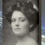 Violet Jessop | La increíble historia de la camarera superviviente del Titanic