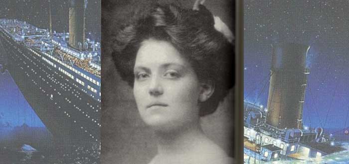Violet Jessop | La increíble historia de la camarera superviviente del Titanic