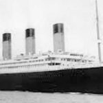 Violet Jessop | La increíble historia de la camarera superviviente del Titanic
