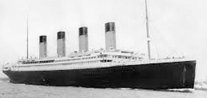 Violet Jessop | La increíble historia de la camarera superviviente del Titanic