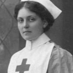 Violet Jessop | La increíble historia de la camarera superviviente del Titanic