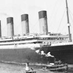 Violet Jessop | La increíble historia de la camarera superviviente del Titanic