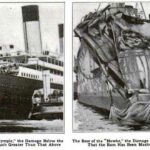 Violet Jessop | La increíble historia de la camarera superviviente del Titanic
