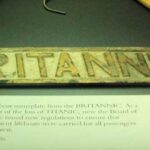 Violet Jessop | La increíble historia de la camarera superviviente del Titanic