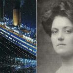 Violet Jessop | La increíble historia de la camarera superviviente del Titanic