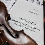Niccolo Paganini y el diablo