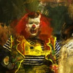 John Wayne Gacy, el sádico payaso asesino