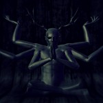 La oscura leyenda del Wendigo