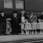 La triste historia de las quintillizas de Dionne