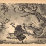 Niccolò Paganini, el violinista del diablo