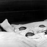 La triste historia de las quintillizas de Dionne