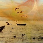 El triángulo de las Bermudas japonés: el mar del «Diablo»
