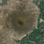 El misterioso valle de las 7 luminarias