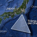 El triángulo de las Bermudas japonés: el mar del «Diablo»