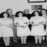 La triste historia de las quintillizas de Dionne