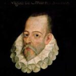 Cervantes era manco