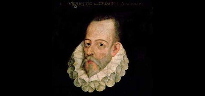 Cervantes era manco| La verdad sobre la mano de Cervantes