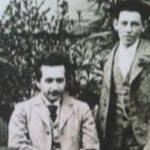 Einstein y sus amigos