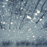 El curioso fenómeno atmosférico «polvo de diamantes»