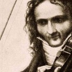 Niccolò Paganini, el violinista del diablo