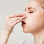 ¿Por qué sangra la nariz? | Causas de la Hemorragia Nasal