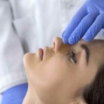 Por qué sangra la nariz. 2