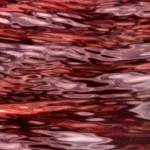 agua roja