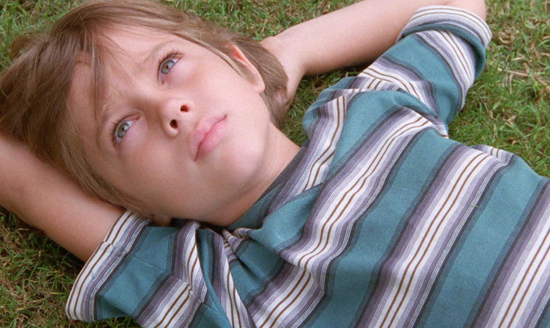 7 curiosidades sobre la película "Boyhood"
