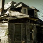 Casa abandonada