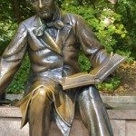 christian andersen