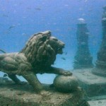 Descubiertos posibles indicios de la existencia de la Atlántida