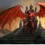 El Tritono del Diablo